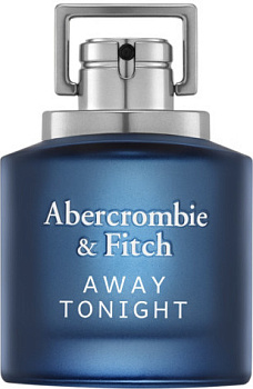 Abercrombie & Fitch Away Tonight Man (20-64842 туалетная вода-тестер 100 мл)