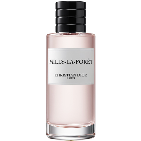Фото духиDior La Collection Milly-la-Foret