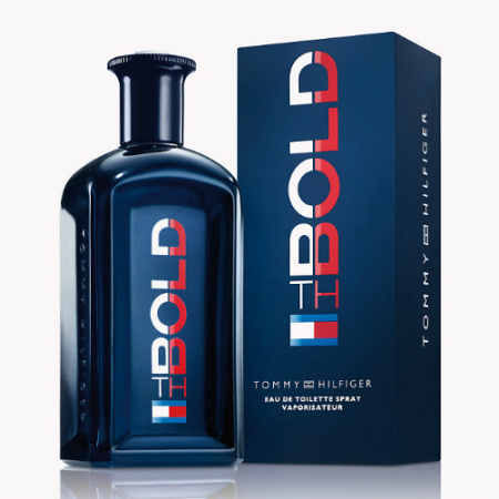 Фото духиTommy Hilfiger TH Bold