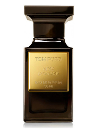 Фото духиTom Ford Reserve Collection: Rive d'Ambre