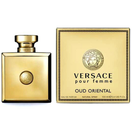 Фото духиGianni Versace Pour Femme Oud Oriental