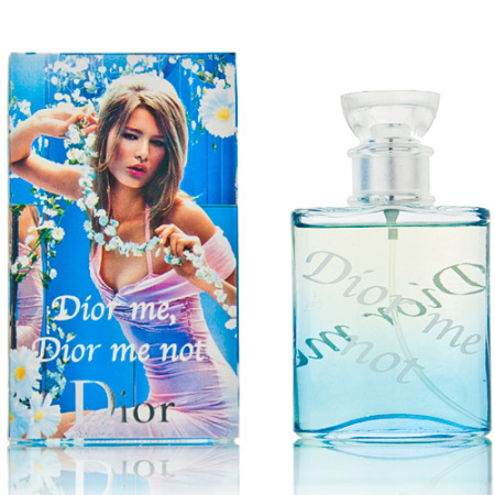 Фото духиChristian Dior Dior Me, Dior Me Not