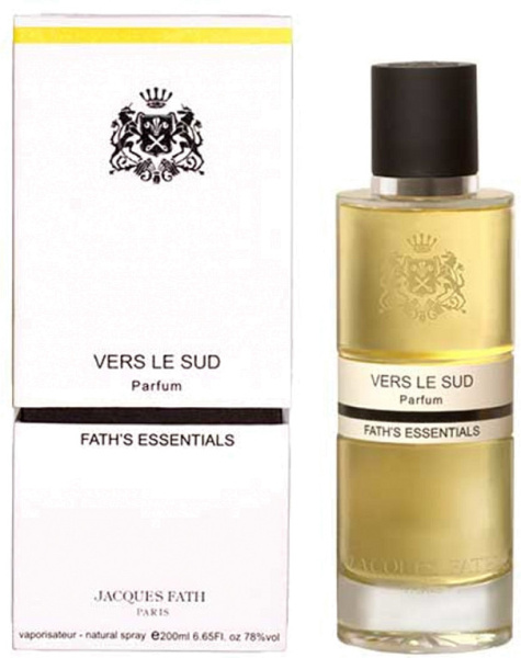 Jacques Fath Vers Le Sud (20-27910 духи 200 мл)