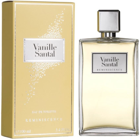 Фото духиReminiscence Vanille Santal