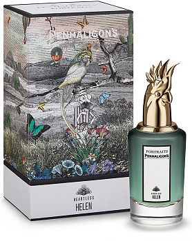 Фото духи Penhaligon's Heartless Helen
