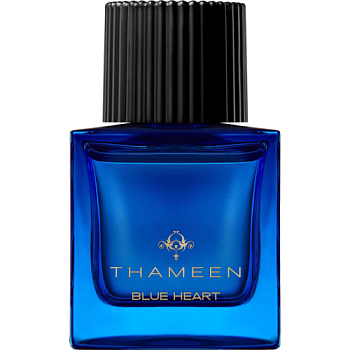 Фото духи Thameen Blue Heart
