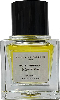 Фото духи Essential Parfums Bois Imperial Extrait