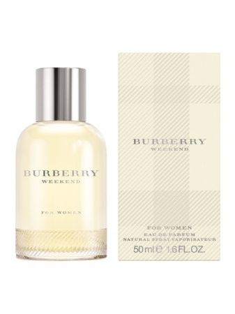 Фото духиBurberry Weekend For Women