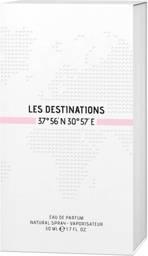 Фото духиLes Destinations Isparta