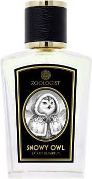 Фото духи Zoologist Snowy Owl