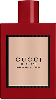 Фото духи Gucci Bloom Ambrosia Di Fiori