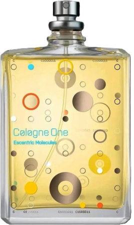 Фото духиEscentric Molecules Cologne One
