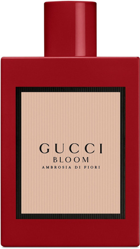 Gucci Bloom Ambrosia Di Fiori (20-76997 парфюмерная вода-тестер 100 мл)