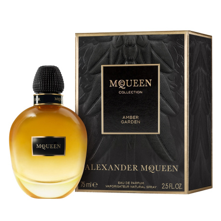 Фото духиAlexander McQueen Amber Garden