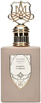 Antonio Maretti Almost A Virgin (20-22382 парфюмерная вода-тестер 50 мл)