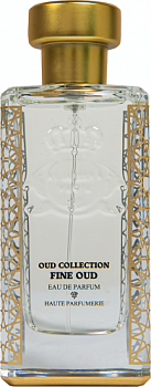 Фото духи Al Jazeera Perfumes Fine Oud