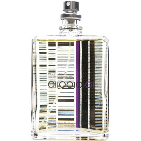 Фото духиEscentric Molecules Escentric 01