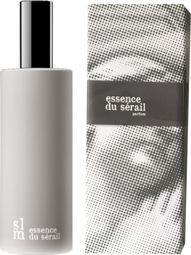 Фото духиSous le Manteau Essence Du Serail