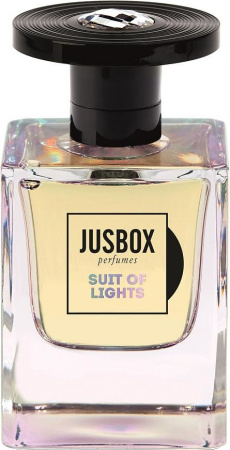 Фото духиJusbox Suit Of Lights