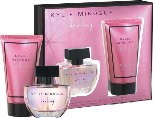 Фото духиKylie Minogue Darling
