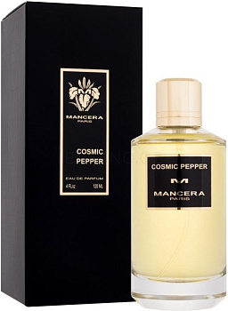 Mancera Cosmic Pepper (20-52235 парфюмерная вода 120 мл)
