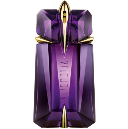 Фото духиThierry Mugler Alien