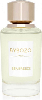 ByBozo Sea Breeze тестер