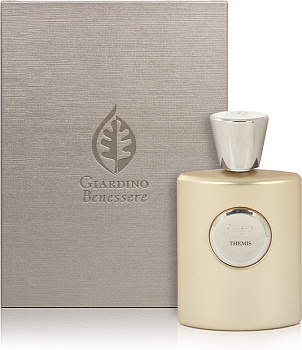 Фото духи Giardino Benessere Themis