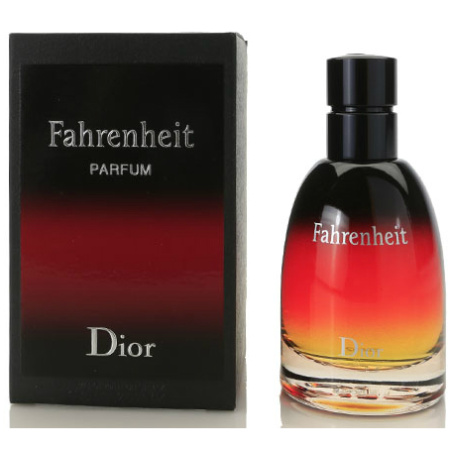 Фото духиDior Fahrenheit Le Parfum