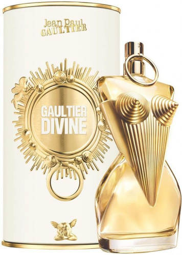 Фото духиJean Paul Gaultier Divine