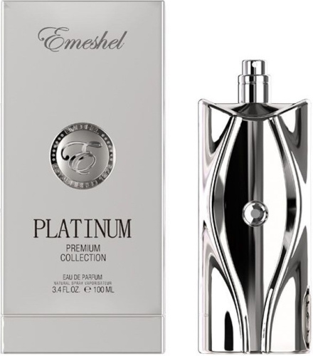 Фото духиEmeshel Platinum