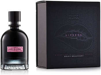 Once Lipsens (20-21164 парфюмерная вода 100 мл)