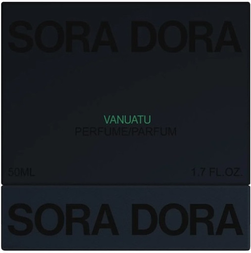 Фото духиSora Dora Vanuatu