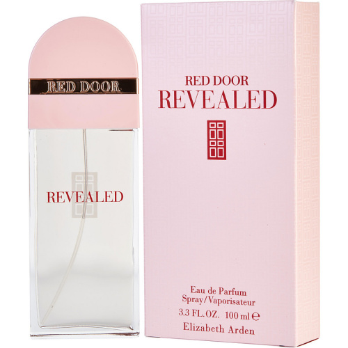 Фото духиElizabeth Arden Red Door Revealed