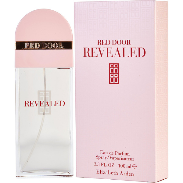 Фото духиElizabeth Arden Red Door Revealed