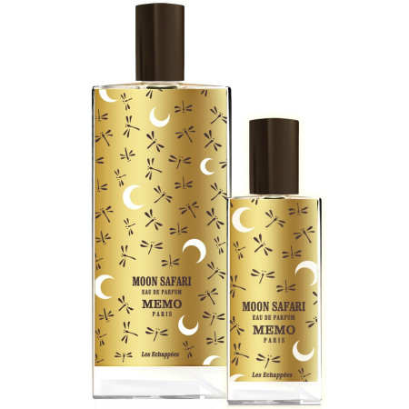 Фото духиMemo Moon Safari