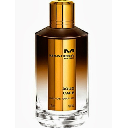 Фото духиMancera Aoud Cafe