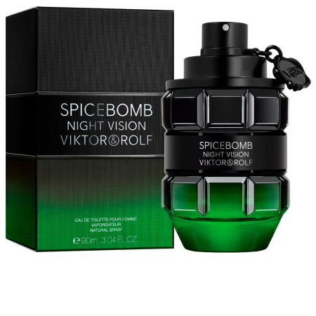 Фото духиViktor & Rolf Spicebomb Night Vision