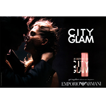 Фото духиArmani Emporio City Glam for Her