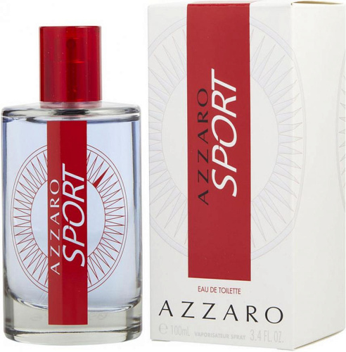 Фото духиLoris Azzaro Azzaro Sport