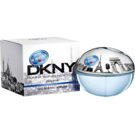 Фото духиDonna Karan DKNY Be Delicious Paris