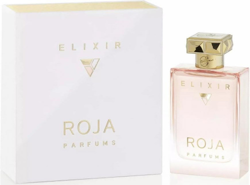 Фото духиRoja Dove Elixir