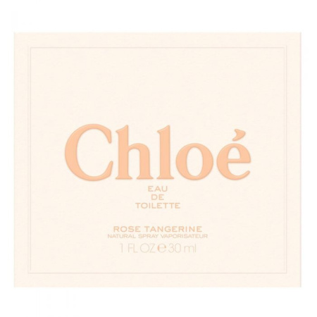 Фото духиChloe Rose Tangerine