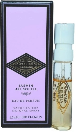 Фото духиVersace Jasmin Au Soleil
