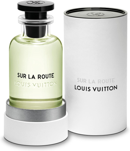 Фото духиLouis Vuitton Sur La Route