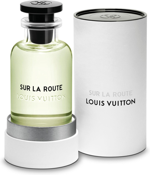 Фото духиLouis Vuitton Sur La Route