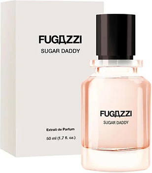 Фото духи Fugazzi Sugardaddy