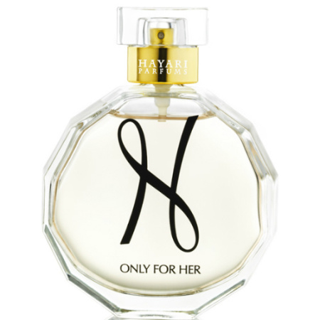 Фото духиHayari Parfums Only for Her