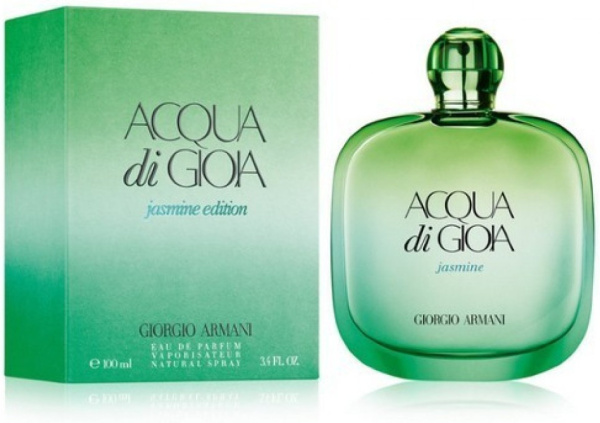 Фото духиGiorgio Armani Acqua di Gioia Jasmine