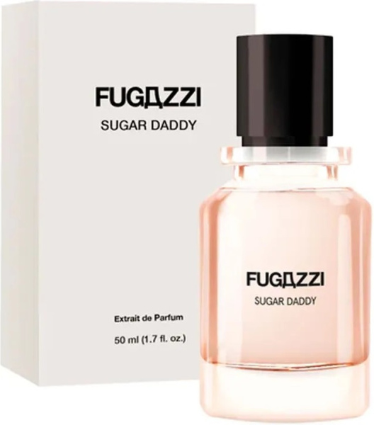 Fugazzi Sugardaddy (20-88093 духи 50 мл)